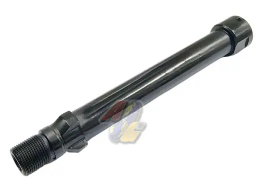 [BBT-M-SCW-006] BBT Steel Outer Barrel for Maruyama SCW-9 PRO SMG GBB (14mm-)