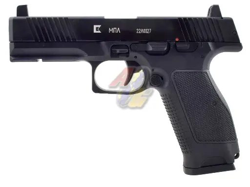 [KI-GP-MKW-P0027] Kizuna MKW (MPL) GBB