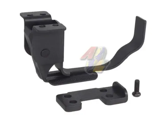 [APS-AEK022] APS Quick Magazine Release Trigger Guard for AK Series AEG