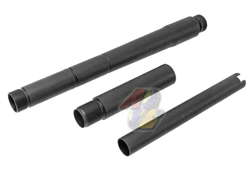 [FCW-SET-SG12] FCW TM Saiga Gas Shotgun Short Barrel Combination Set