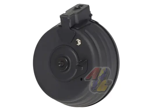 [CYMA-C38] CYMA 2500rds Electric Drum Magazine for AK Series AEG