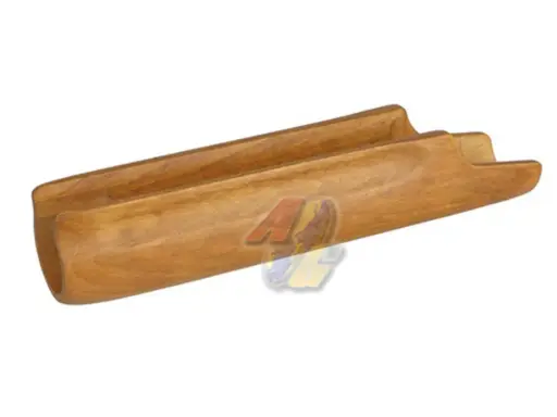 [APS-CAM165] APS CAM870 Real Wooden Forend