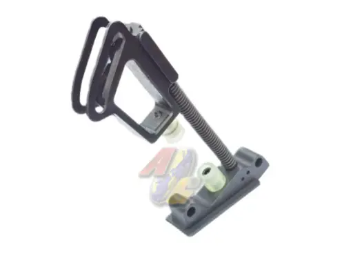 [BM-KRISS-008] BOW MASTER CNC Steel Slider Assembly for KRYTAC KRISS Vector GBB