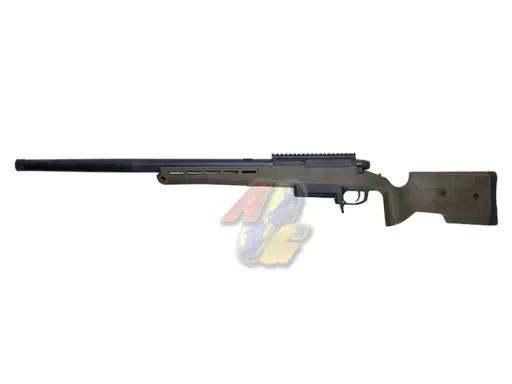 [SBA-BLT-30OD-S] Silverback TAC 41 P Airsoft Sniper (Sport Version/ OD)