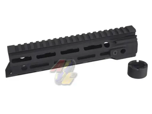 [APS-DD001] APS Daniel Defense MFR 9.0 M-Lok Handguard for M4/ M16 Series AEG
