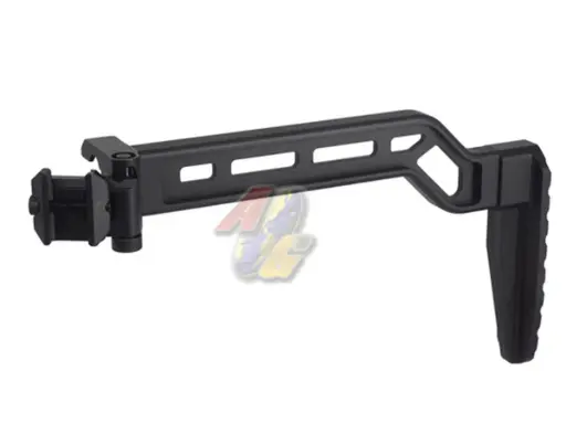 [5KU-389] 5KU Picatinny Mount Modular Folding Stock