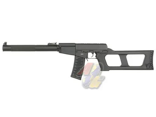 [CYMA-AEG-CM099] CYMA VSS Full Metal AEG (BK)