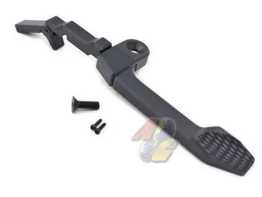 [BBT-KKV-005-BK] BBT Right Hand Custom Magazine Catch for KRYTAC Kriss Vector GBB/ AEG (BK)