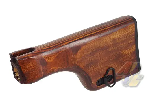 [CYMA-F193] CYMA Real Wood Stock for CYMA RPK Series AEG (CM052)