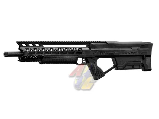 [STORM-PC1-STD-BK] Storm PC1 R-Shot System Sniper (Black)