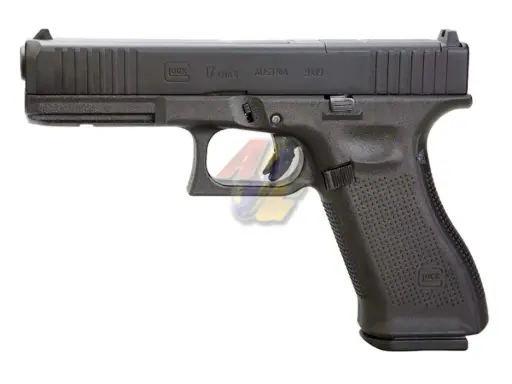 [SRC-GP-0921X] Umarex Glock 17 Gen5 MOS GBB ( by SRC )