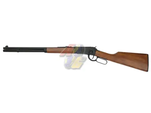 [DB-104A] Double Bell Winchester M1894 Gas Lever Action Rifle (104A)