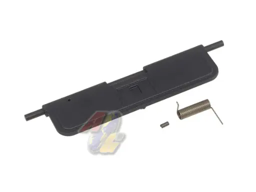 [GM-GM0562] GunsModify 416A5 Dust Cover For Tokyo Marui M4 Series GBB ( MWS ) ( Black )