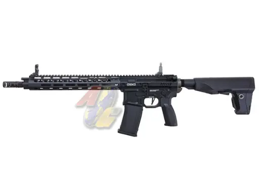 [GG-MCR-012-BBB-ECM] G&G MGCR 556 12 inch M-Lok Handguard GBB