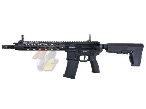 [GG-MCR-010-BBB-ECM] G&G MGCR 556 10 inch M-Lok Handguard GBB