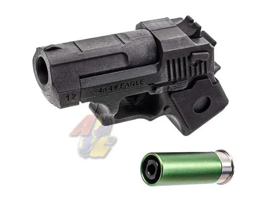 [SG-GL-BB-DE] ShowGuns Baby Eagle Shotgun Shell Launcher