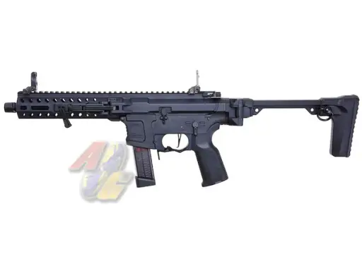 [GG-FAR-9MM-BNB-NCM] G&G FAR 9 Rapid Folding PCC AEG