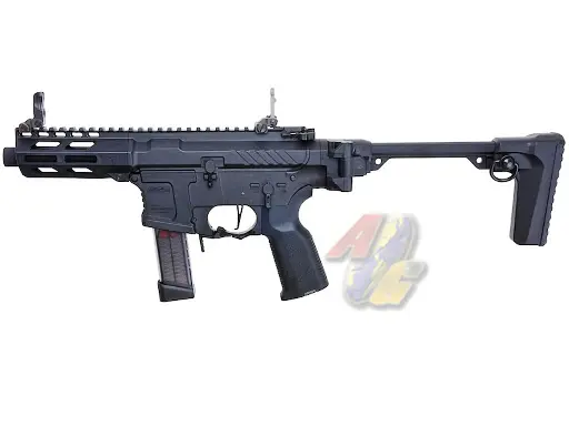 [GG-AEG-ARP-V3P-BNB-NCM] G&G ARP9 3.0 Compact Airsoft AEG (Polymer Version)