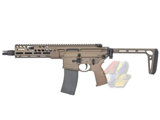 [APFG-S-008TN] APFG 008TN MCX Spear LT 9 inch GBB (Dark Earth)