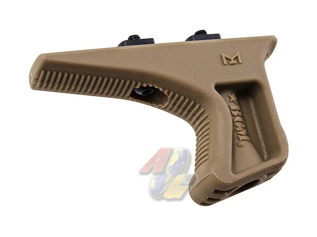 VFC BCM GUNFIGHTER KAG Hand Stop for M-Lok Rail System - TAN ...