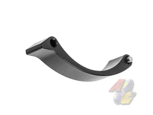 [GM-GM0575] GunsModify VFC HK416 GBB A5 Style Gen 2 Trigger Guard For Umarex/ VFC HK416 GBB ( BK )