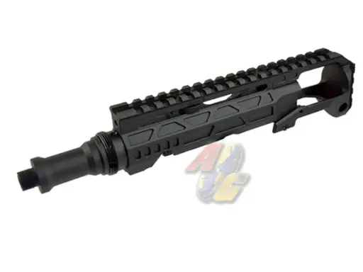 [5KU-ABAAP-020-BK] 5KU AAP-01 Type C Carbine Kit for Action Army AAP-01 GBB (Black)