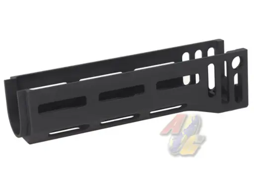 [5KU-340] 5KU AK M-Lok Handguard (Black)