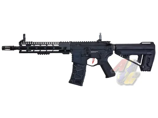[VFC-AEG-M4-EDG-S-BK21] Avalon Samurai EDGE CQB AEG (Built-in Gate Aster ETU) (Black) (by VFC)