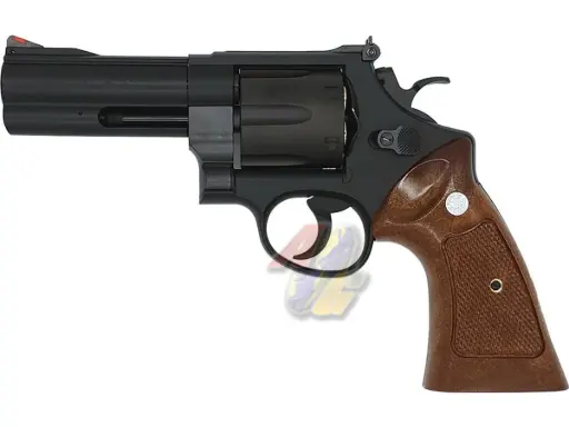 [TN-GP-011235] Tanaka S&W M29 Classic 4 Inch Gas Revolver ( Ver.3/ Heavyweight )