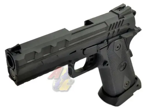 [SRC-GP-0761] SRC 4.3 Tartarus MK I GBB