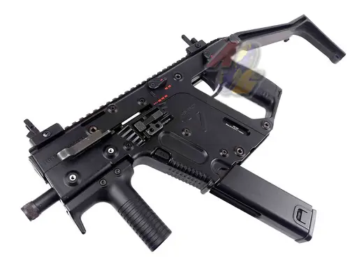 [AG-GAR-COD-KRISS] AG Custom Call Of Duty Style KRISS Vector GBB