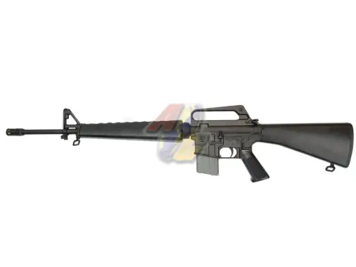 [VFC-LM16A1-BK01] VFC Colt M16A1 GBB (V3 System)