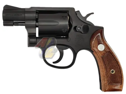 [TN-GP-011174] Tanaka S&W M10 2 Inch Military and Police Gas Revolver ( Ver.3/ Heavy Weight/ Black )