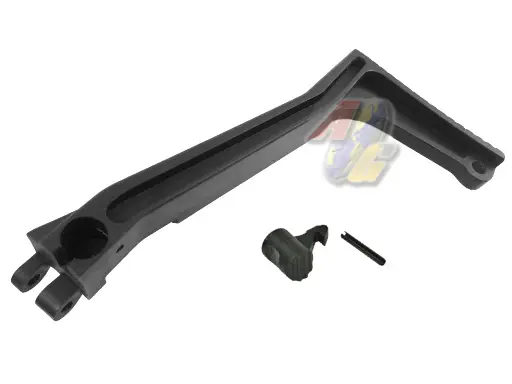 [FCW-TDIKV] FCW TDI Kriss Vector Folding Stock for Kriss Series GBB/ AEG