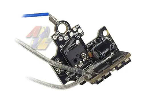 [CYMA-M190E] CYMA Platinum Ver.2 Mosfet (Front-Wired)