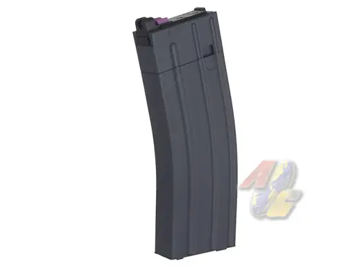 [CYMA-CGS-MG-0001] CGS 30 Rounds MWS STANAG Style Gas Magazine (by CYMA)