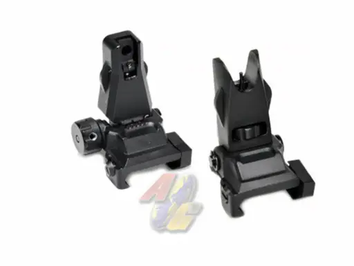 [APS-GG071] APS Hawk Back-Up Sight