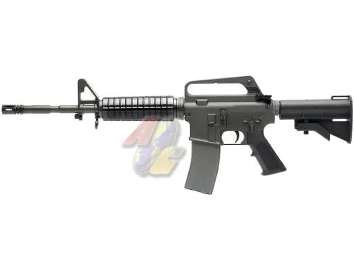 [DNA-GBB-M723] DNA RO723 Carbine GBB (Late Model 723/ M723/ M16A2 Commando/ Delta)