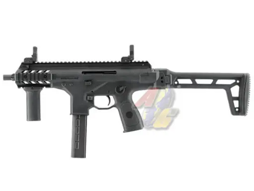 [KWA-PMX] Umarex Beretta PMX GBB (by KWA) 