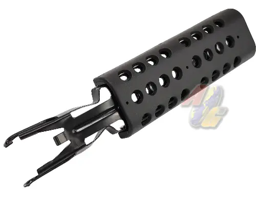 [FCW-WP-249-HC] FCW VFC M249 Heat Cover