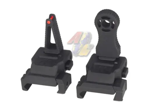 [APS-GG078] APS Falcon Back-Up Sight