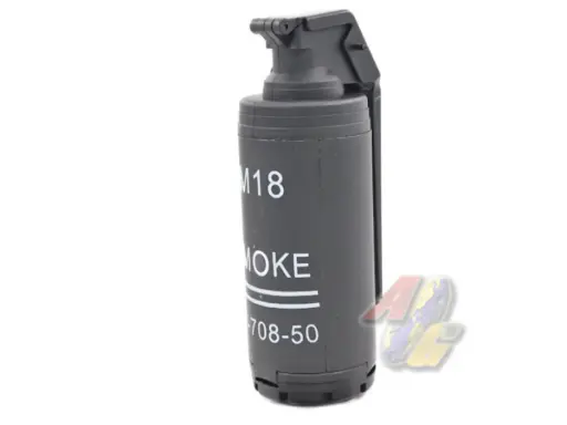 [VT-GL-00424] V-Tech M18 Style Spring-Powered 6mm BB's Airsoft Grenade