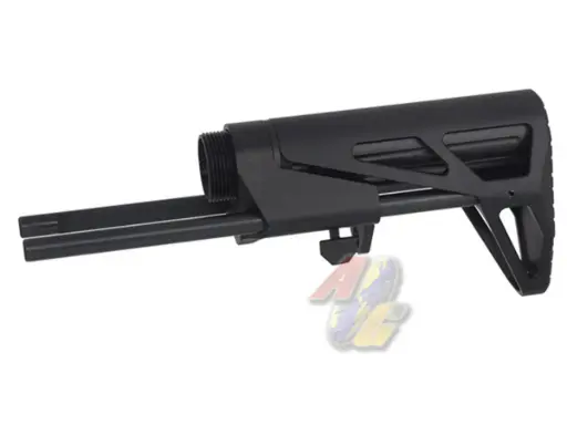 [5KU-GB-167] 5KU MDX Retractable CQB Stock for VFC/ WA M4 Series GBB