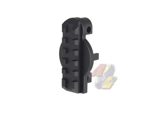 [5KU-357] 5KU Picatinny M1913 Rail Stock Adapter for CYMA MP5K AEG