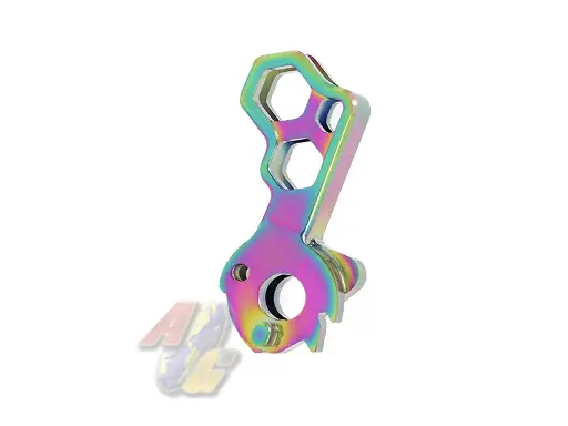 [LA-HIHM-RB] LA Capa HIVE Duralumin Hammer for Tokyo Marui Hi-Capa Series GBB