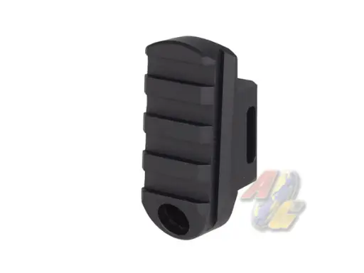 [5KU-GBTM12K002] 5KU Picatinny Rail Stock Base for Tokyo Marui Saiga 12K Gas Shotgun