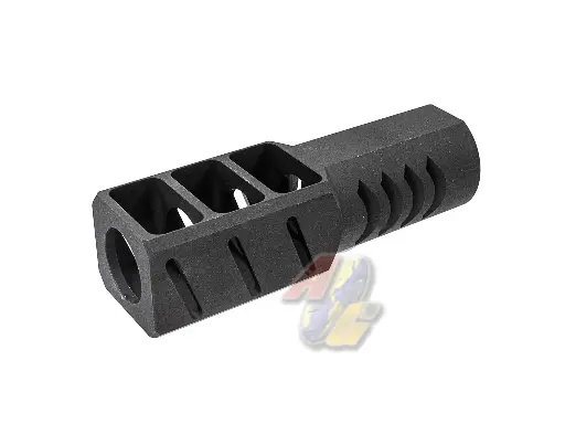 [FCW-PART-SG12FH] FCW DTK SV3 Saiga 12 Shotgun Flash Hider