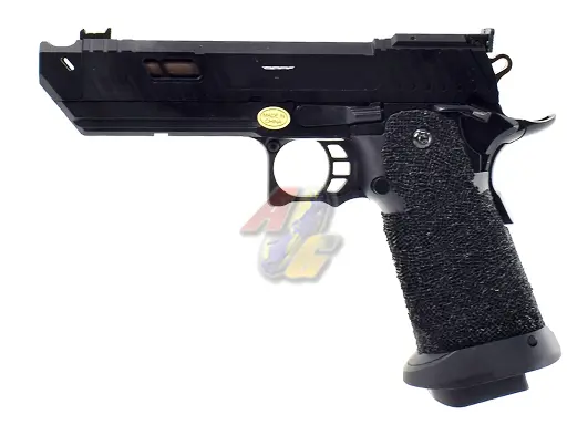 [GE-GP-3356-BK] Golden Eagle TTI John Wick 4 Pit Viper GBB