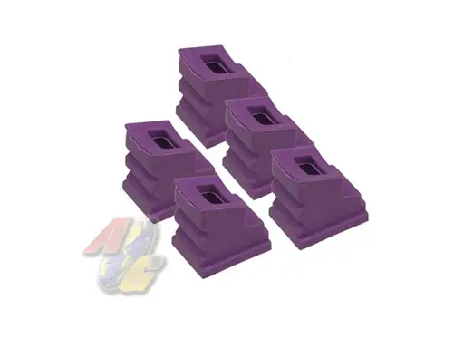 [CYMA-CGS-OT-0021] CGS 70 Degree Magazine Gas Route Seal Rubber for CGS M4 Gas Blowback Magazine (by CYMA)