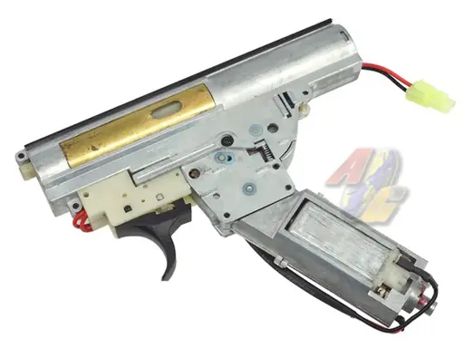 [CYMA-CM06] CYMA Complete Gearbox Set for Tokyo Marui/ CYMA M1A1 (CM033) AEG